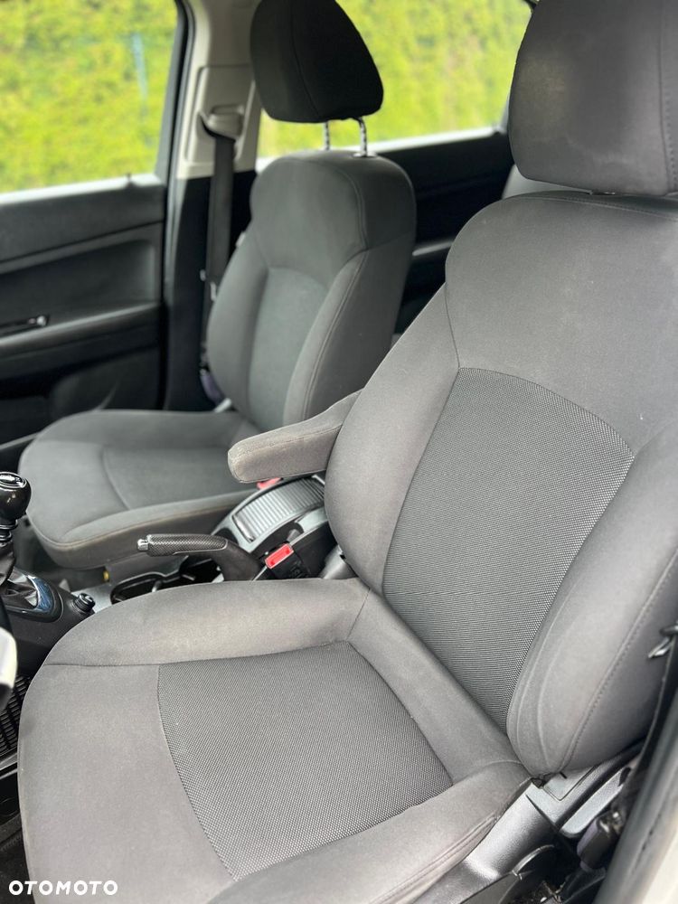 Chevrolet Orlando - 9