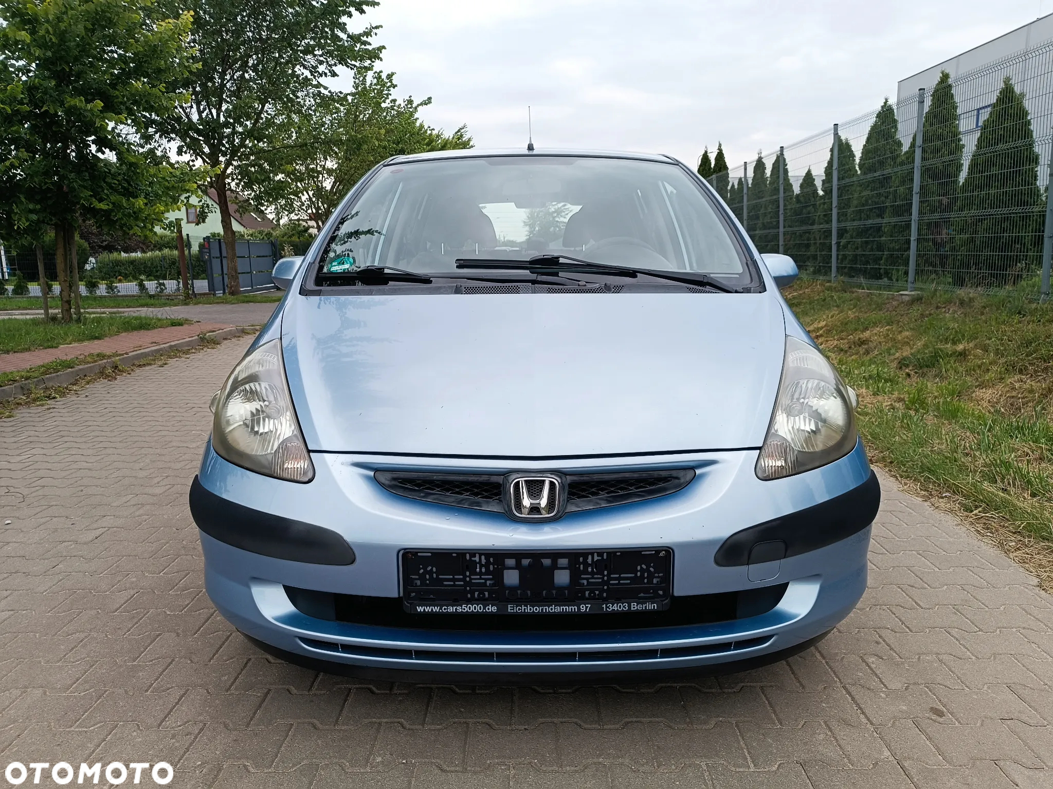 Honda Jazz 1.4 ES Sport - 3