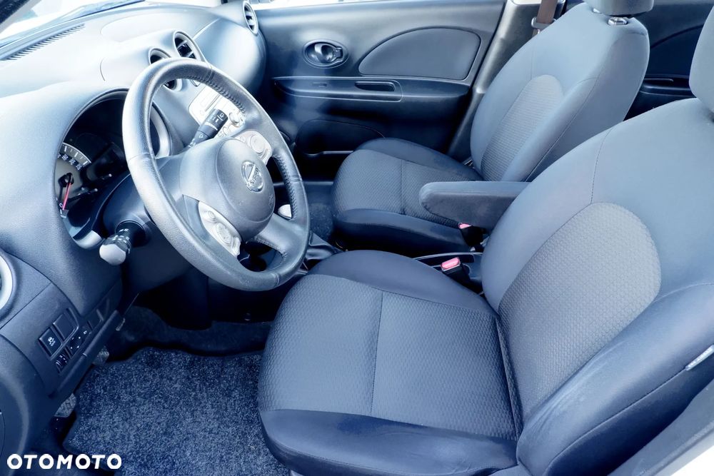 Nissan Micra 1.2 Style Edition - 27