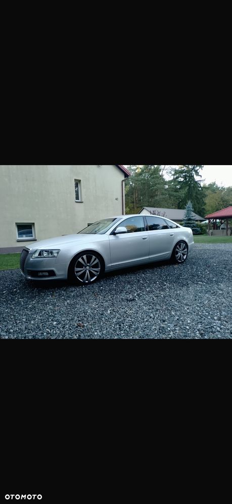 Audi A6 Limousine - 31