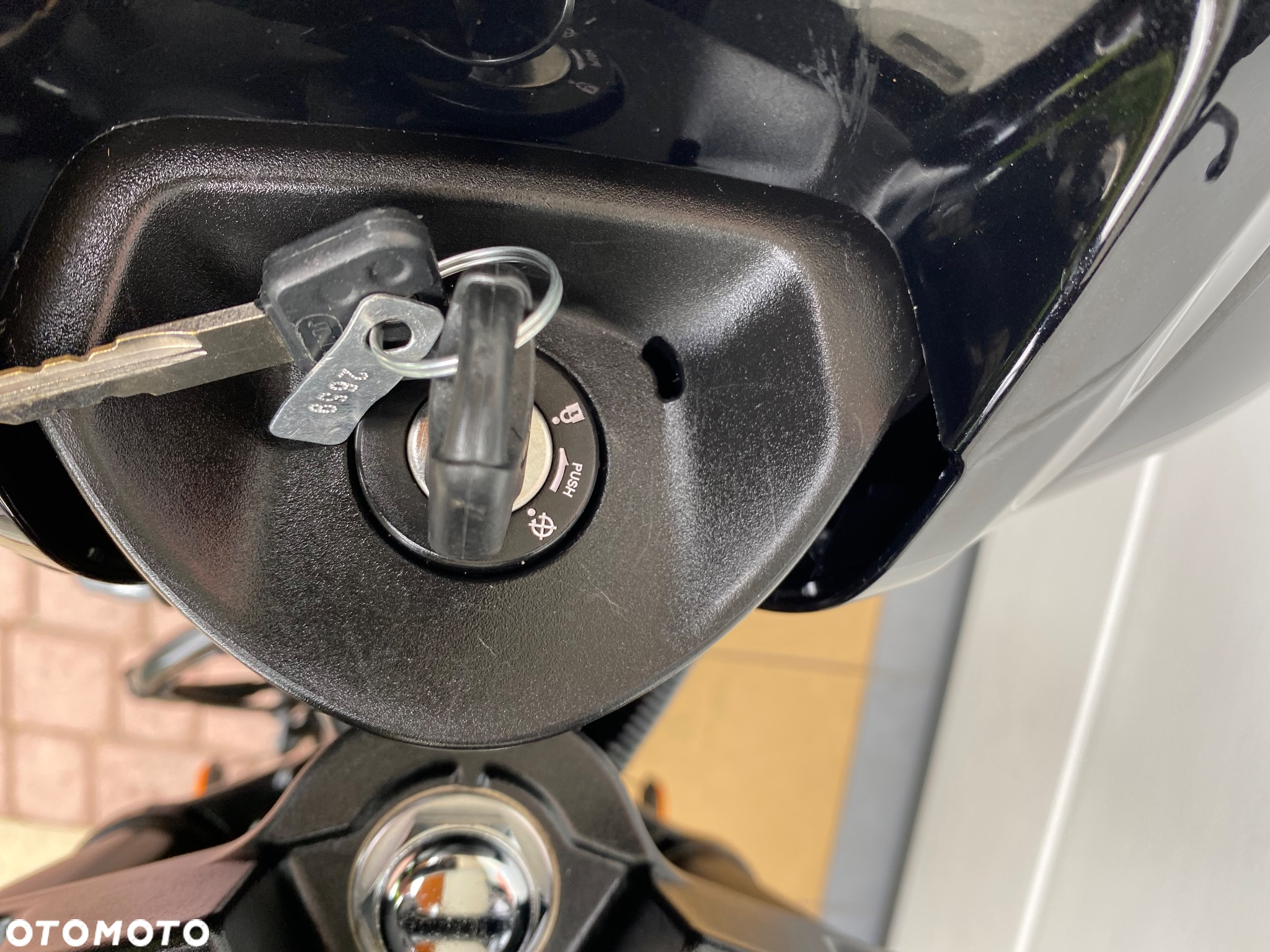 Yamaha XSR - 39