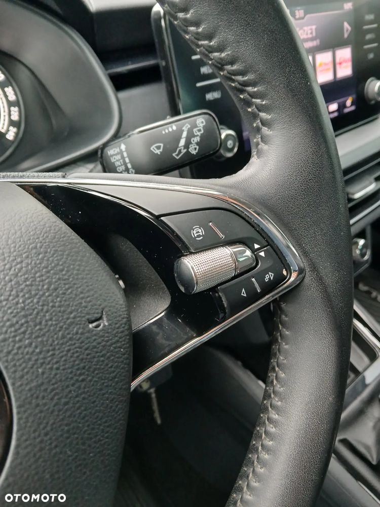 Skoda Scala 1.0 TSI Ambition - 15