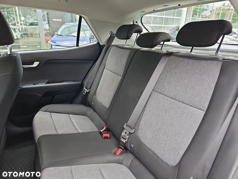 Kia Stonic 1.0 T-GDI M - 16