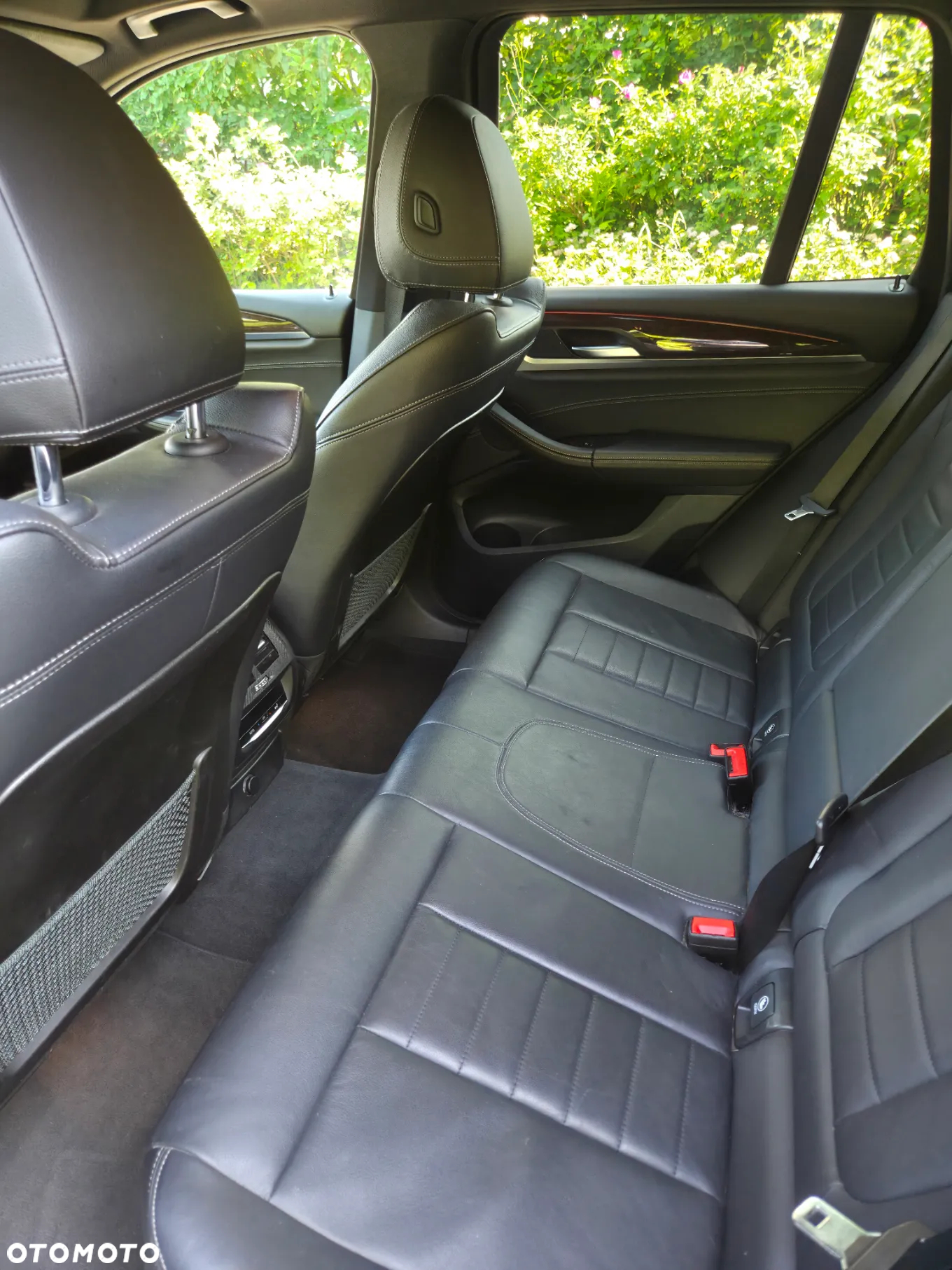 BMW X3 - 10