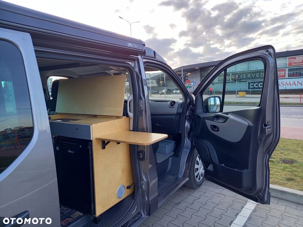 Renault Trafic - 15