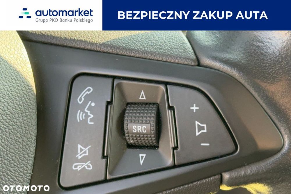 Opel Astra 1.2 T Edition S&S - 17