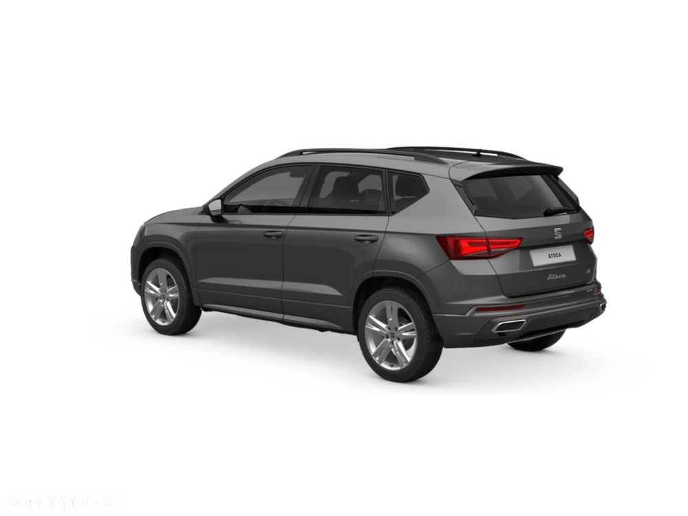 Seat Ateca 1.5 TSI FR S&S - 6