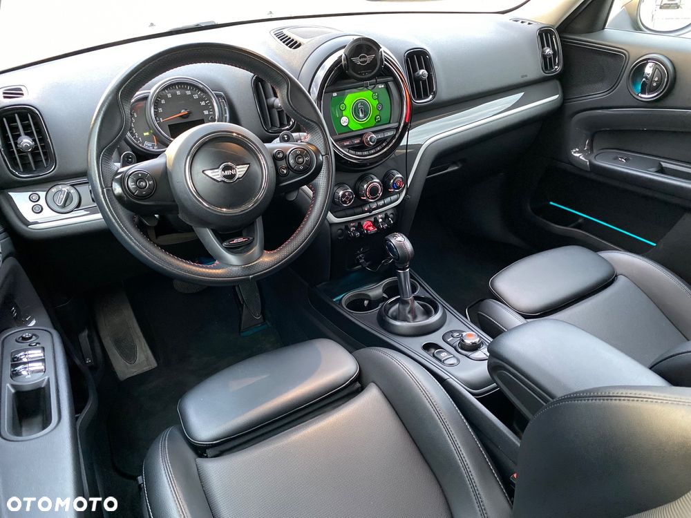 MINI Countryman Cooper S - 28