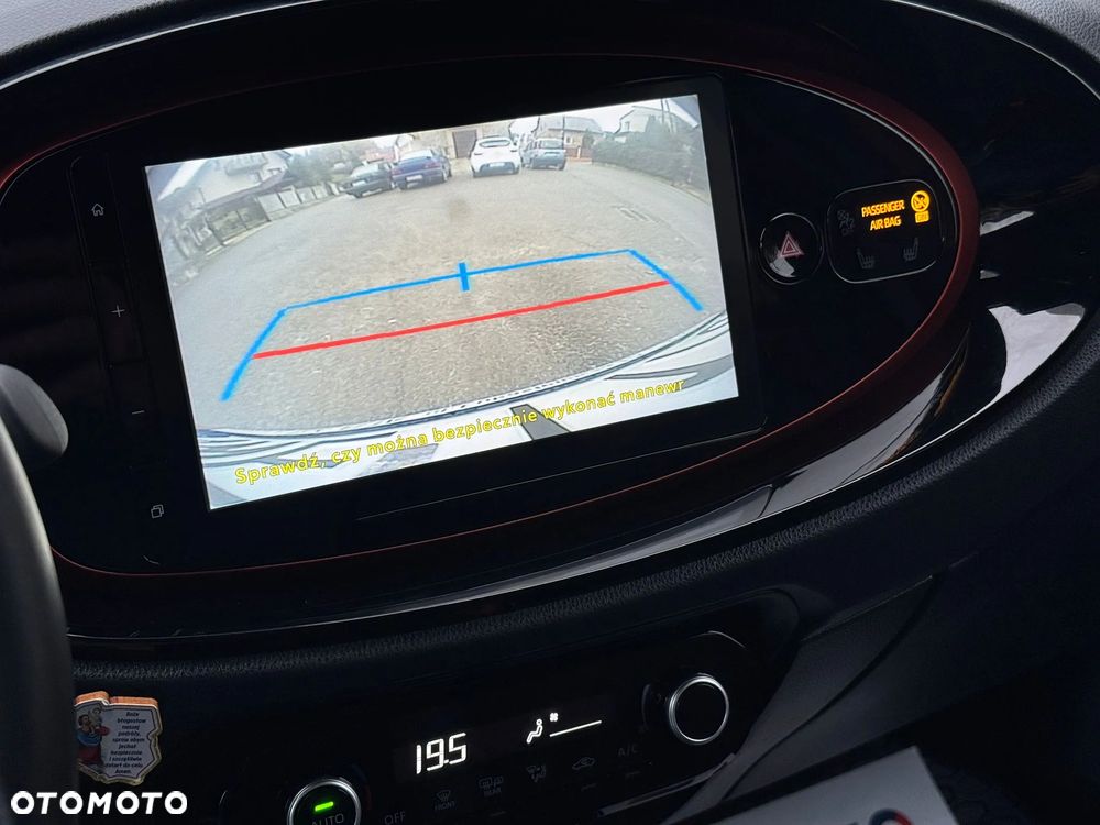 Toyota Aygo X 1.0 VVT-i Comfort - 15