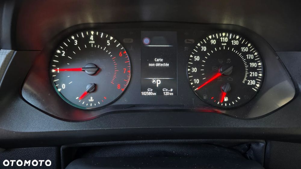 Renault Kangoo Express - 10