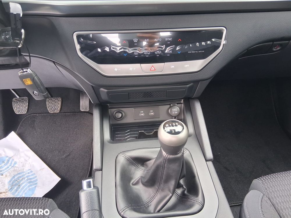 SsangYong MUSSO - 27