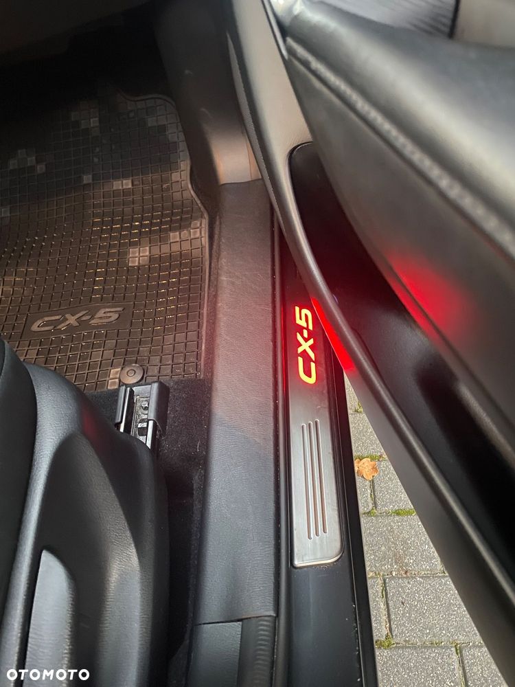 Mazda CX-5 2.0 Skymotion 2WD - 21