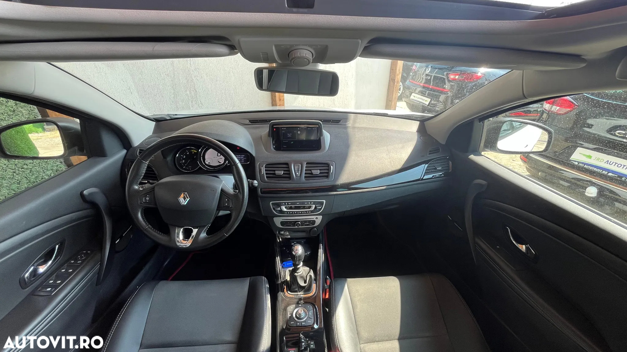 Renault Megane ENERGY dCi 110 Start & Stop Bose Edition - 7
