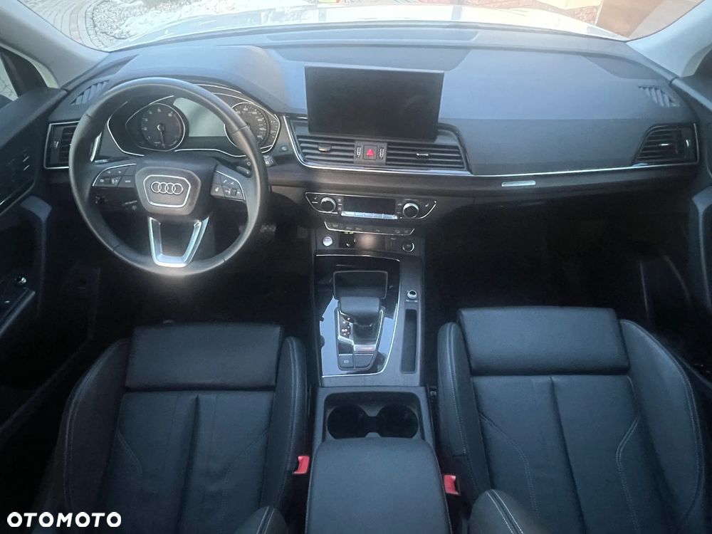 Audi Q5 - 7