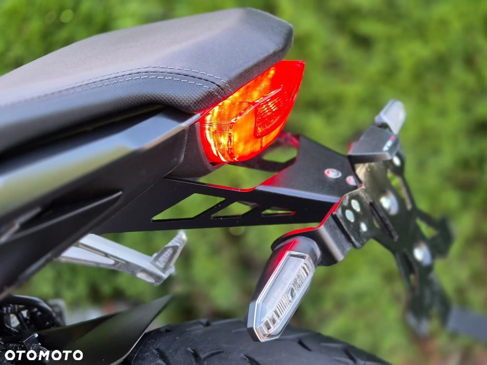 Honda CB - 34