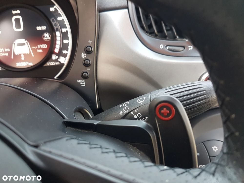 Abarth 500 - 26