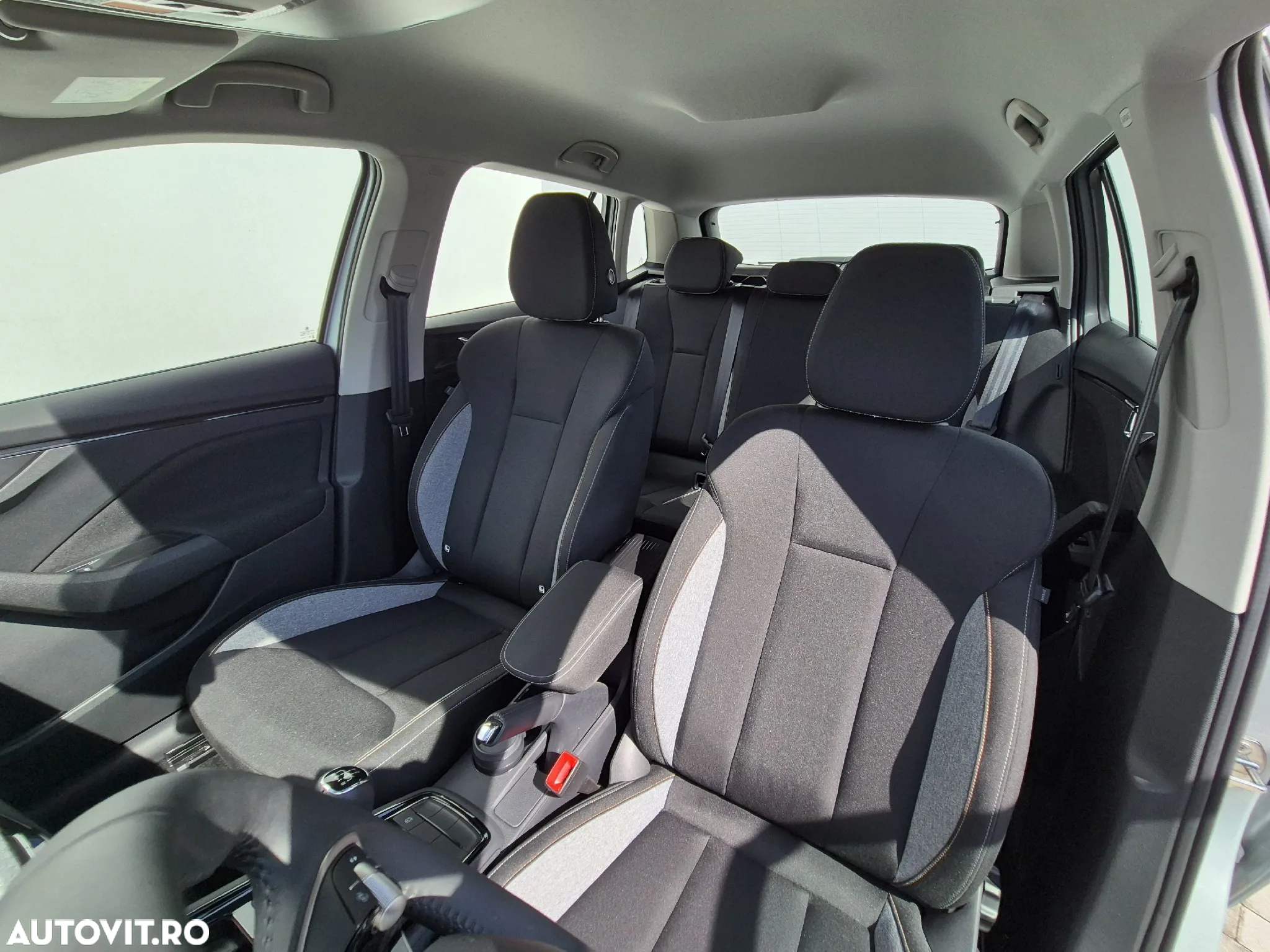 Skoda Kamiq 1.0 TSI Selection - 10