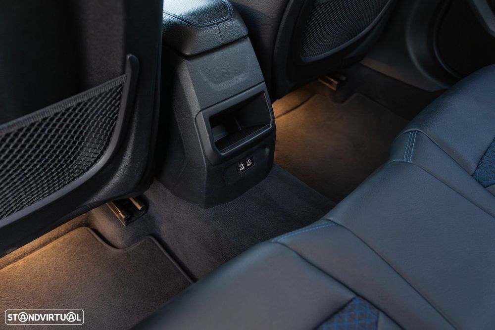 BMW 116 d Pack Desportivo M - 18