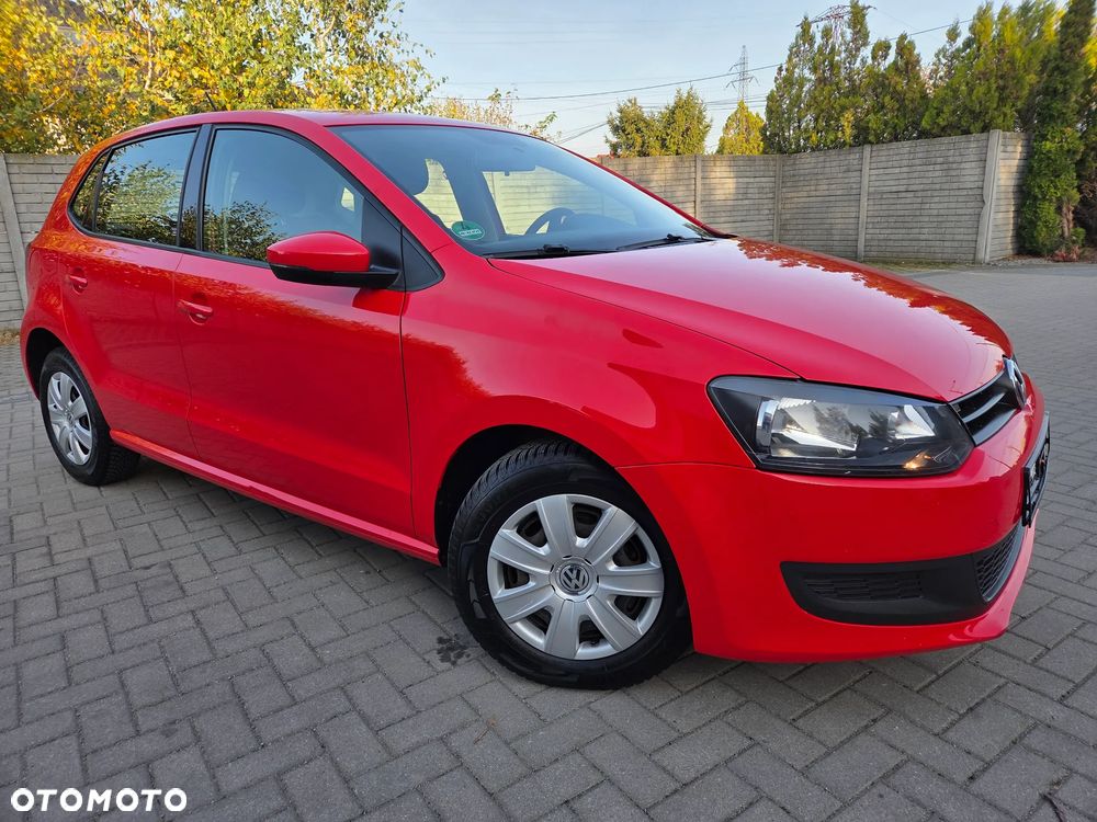 Volkswagen Polo - 6