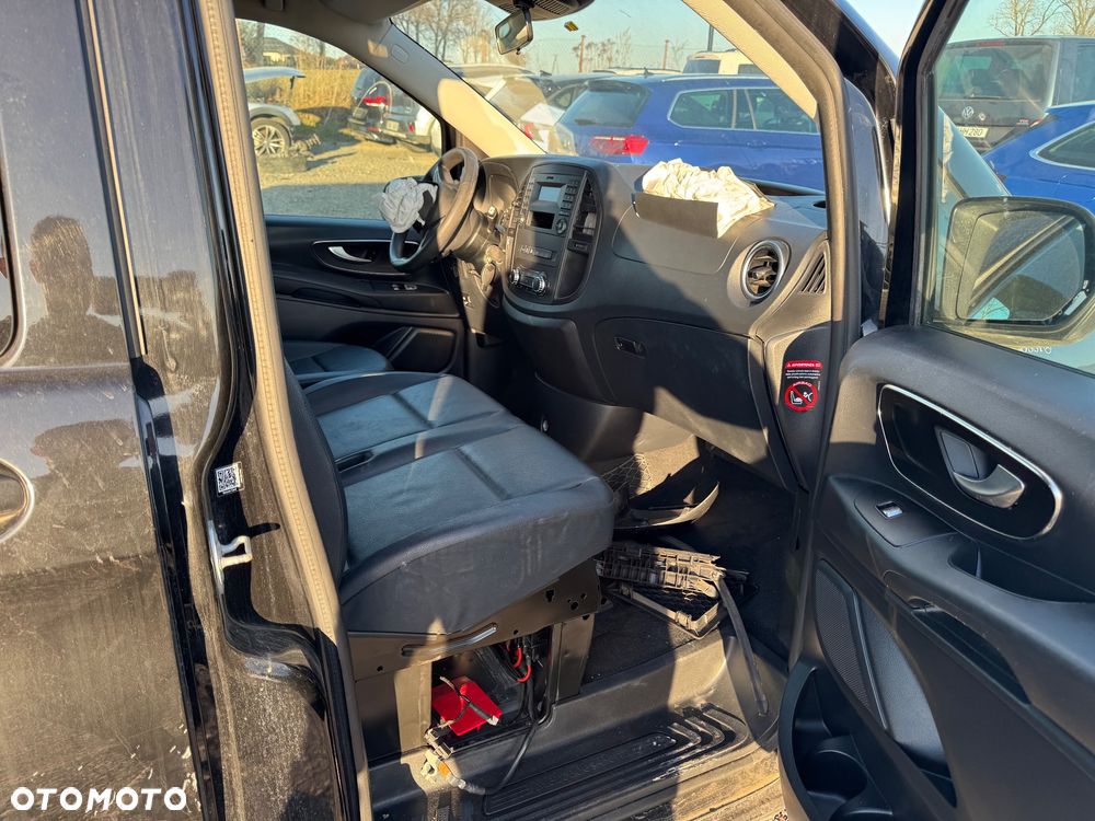 Mercedes-Benz Vito Tourer Extralang HA PRO - 30