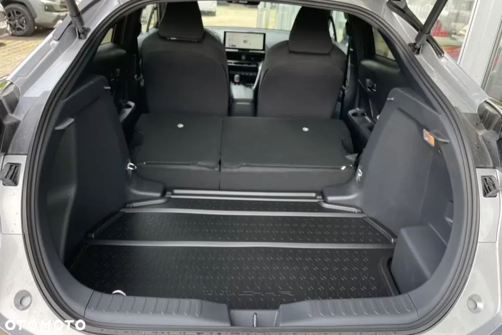 Toyota C-HR 1.8 Hybrid Teamplayer - 17