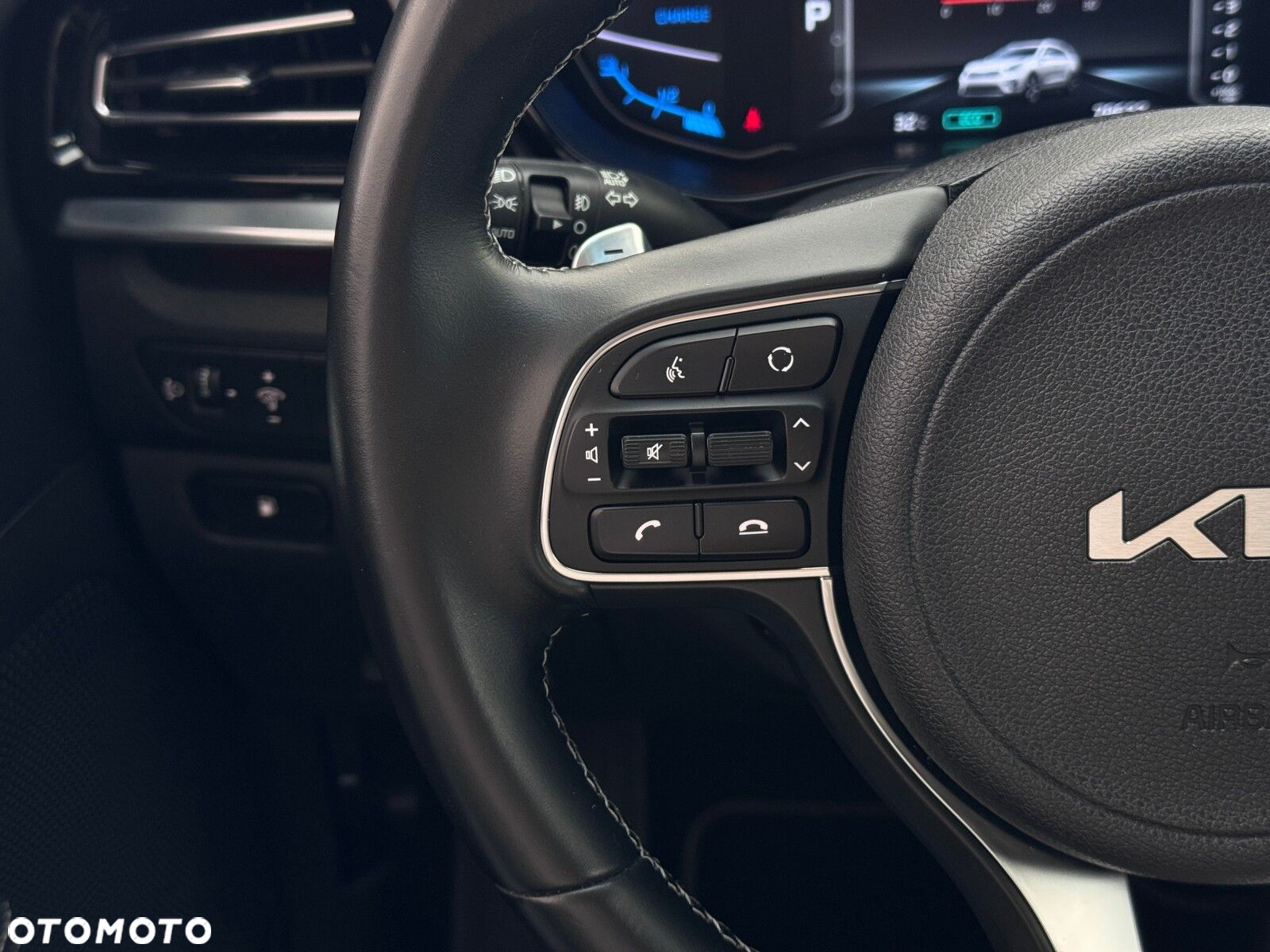 Kia Niro - 21