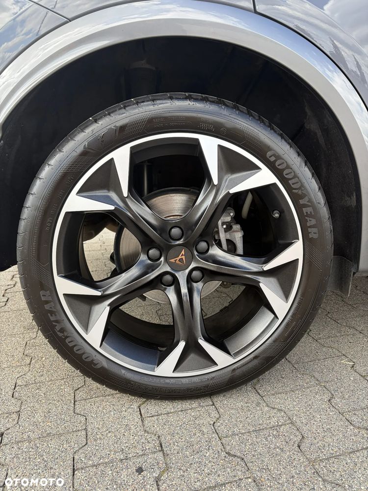 Cupra Formentor 2.0 TSI 4Drive DSG - 24