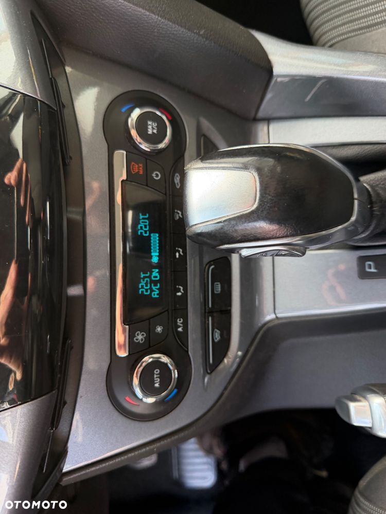 Ford Focus 2.0 TDCi Titanium MPS6 - 21