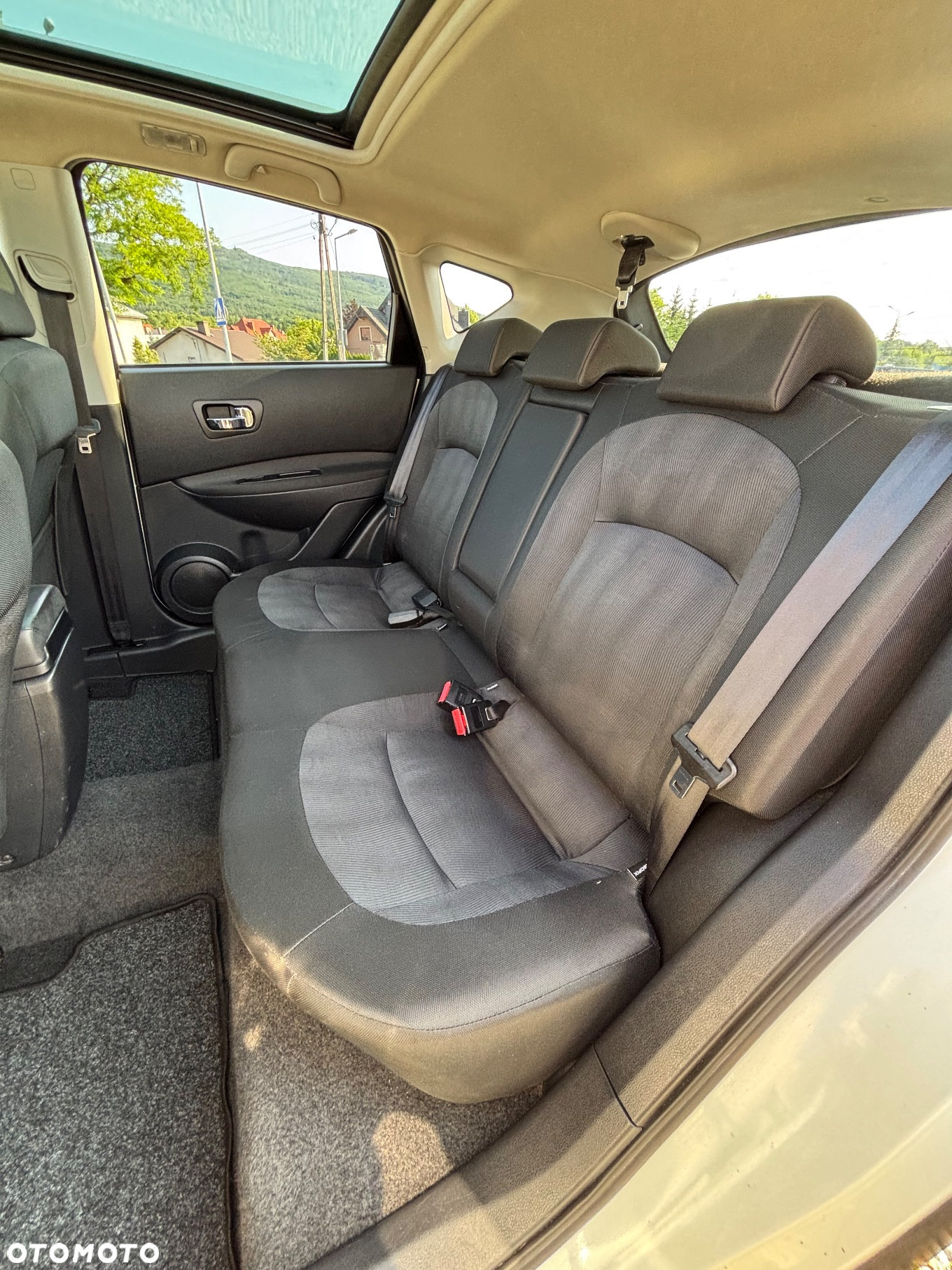 Nissan Qashqai 1.6 I-Way - 20