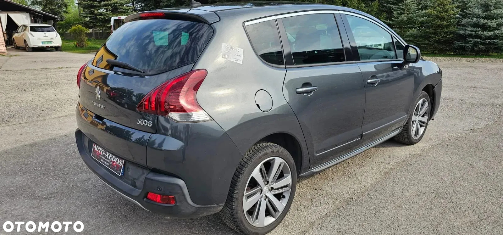 Peugeot 3008 BlueHDi 120 Stop & Start Allure - 7