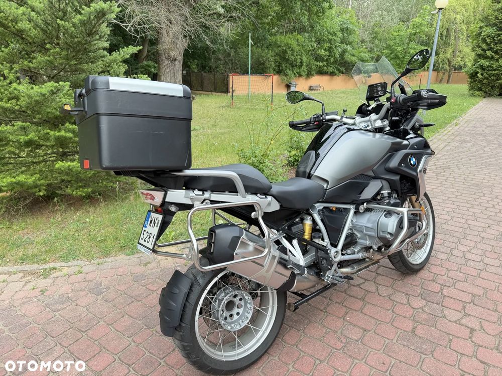 BMW GS - 3
