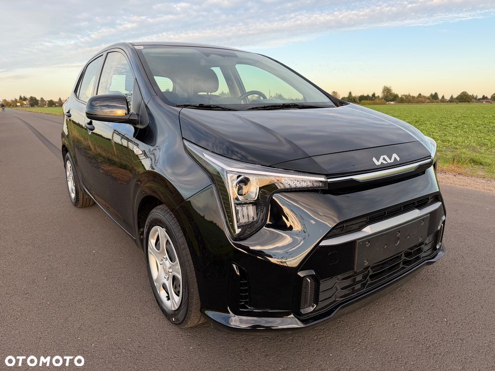 Kia Picanto 2025 photo 4