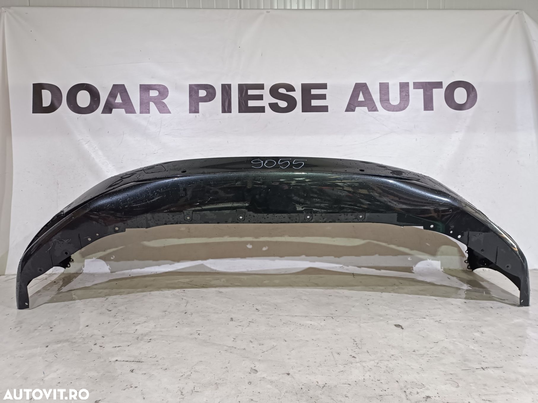 Bara fata BMW Seria 5, G30, G31, LCI facelift, 2020, 2021, 2022, 2023, 2024, cod origine OE 5111946420. - 5