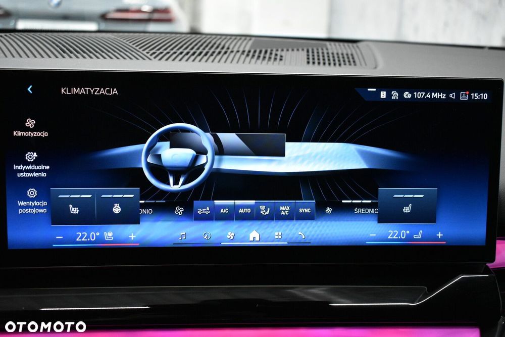 BMW Seria 5 2026