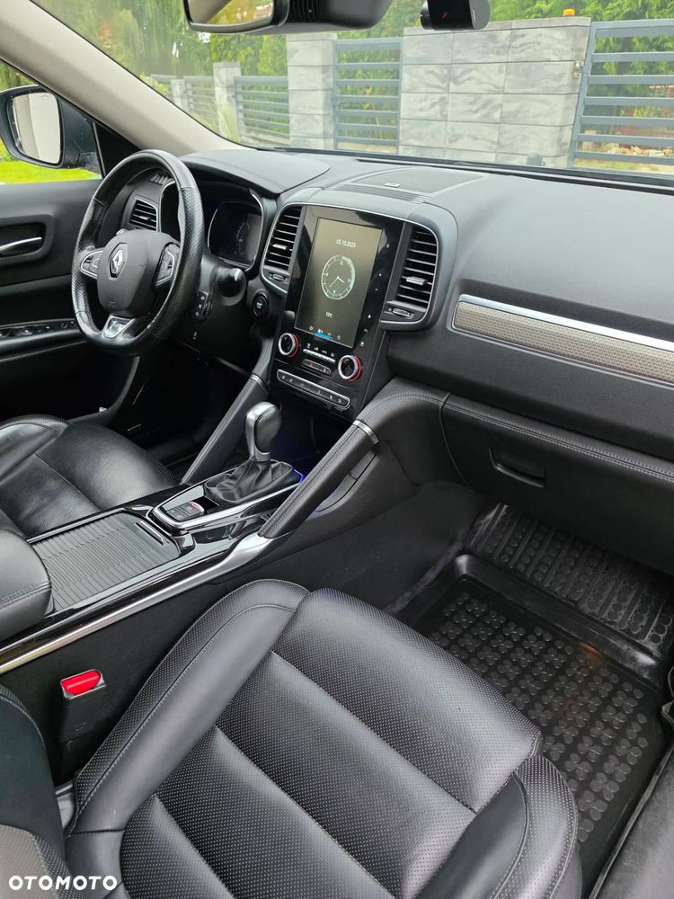 Renault Koleos 2.0 dCi Initiale Paris 4x4 X-Tronic - 18