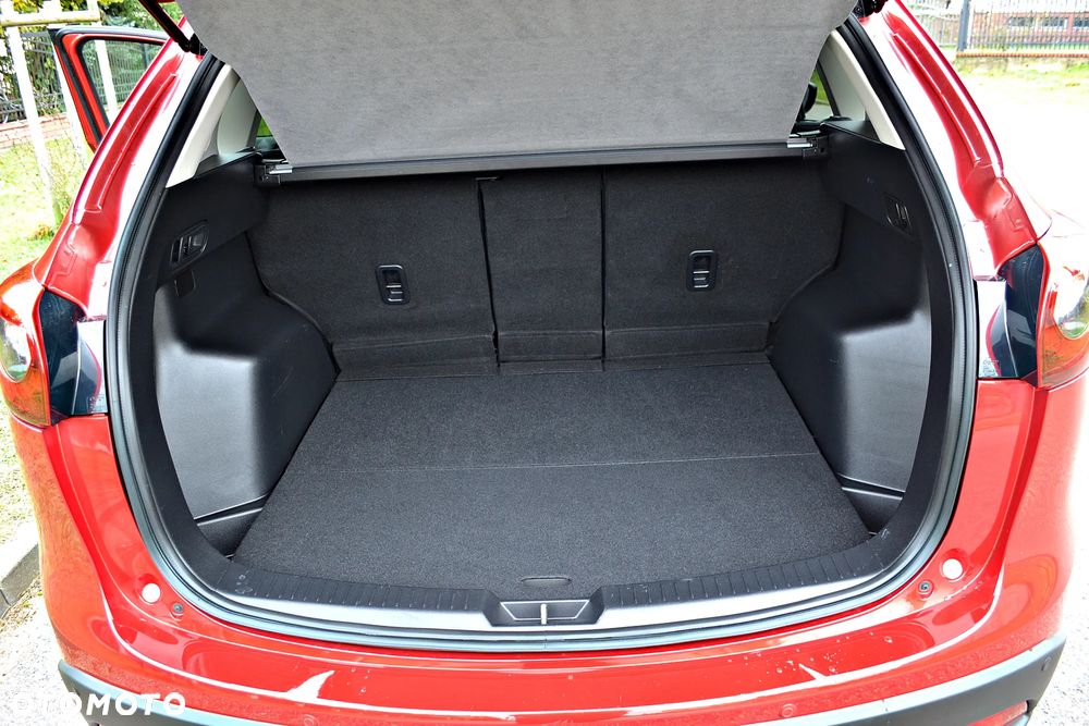 Mazda CX-5 2.0 Skymotion 2WD - 28