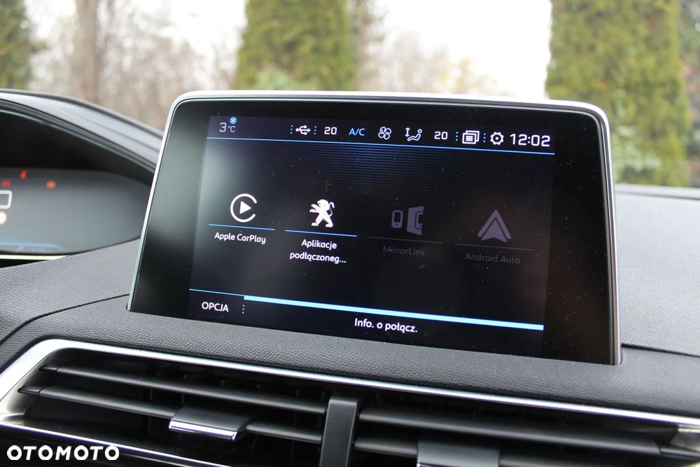 Peugeot 3008 1.2 PureTech Active - 24