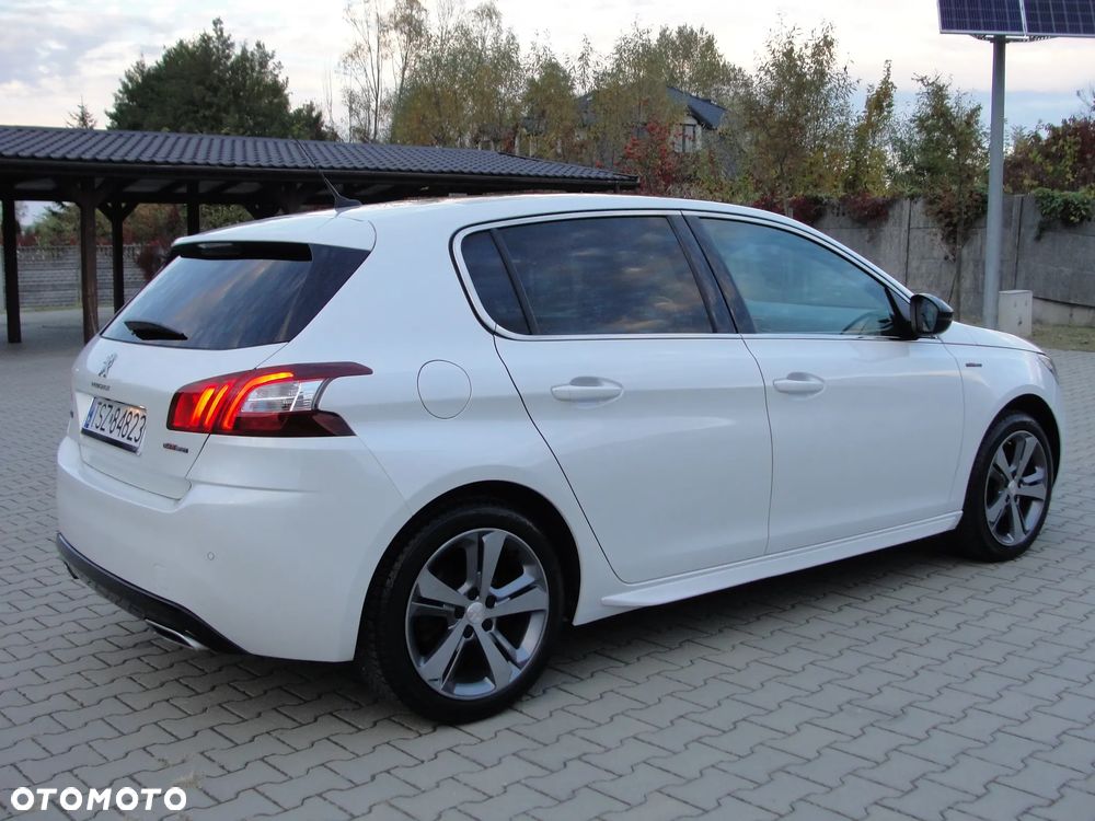 Peugeot 308 - 16