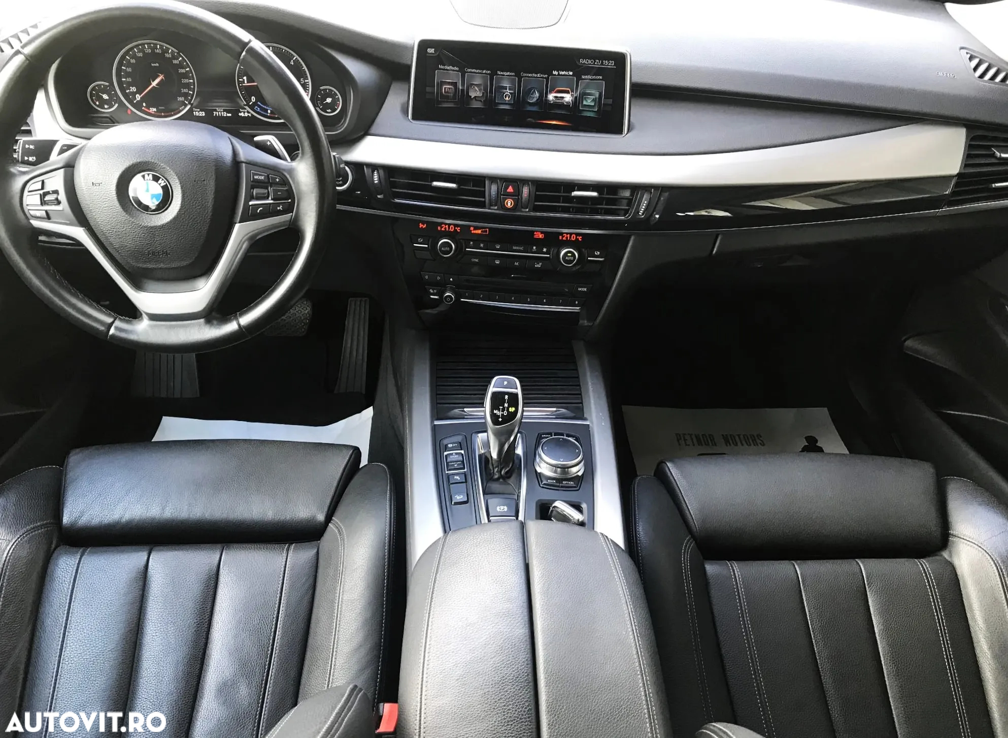 BMW X5 xDrive25d AT - 5