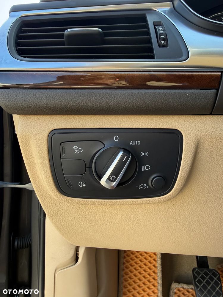 Audi A6 Limousine - 17