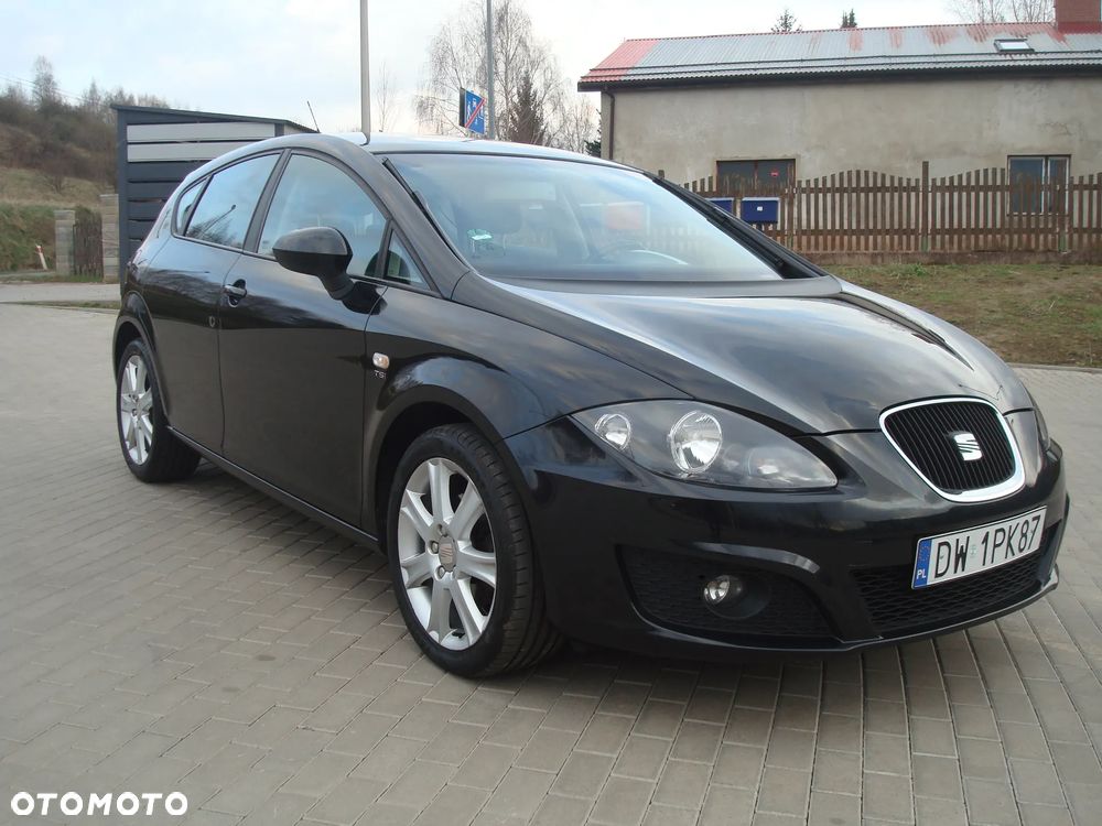 Seat Leon 1.4 TSI Copa S&S - 9