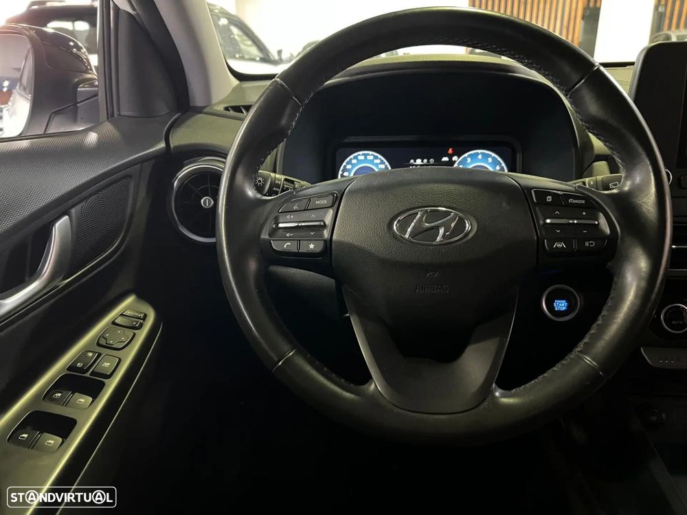 Hyundai Kauai 1.0 T-GDi Premium - 18