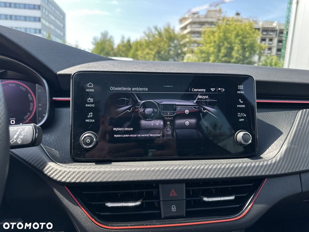 Skoda Scala 1.5 TSI Monte Carlo DSG - 19