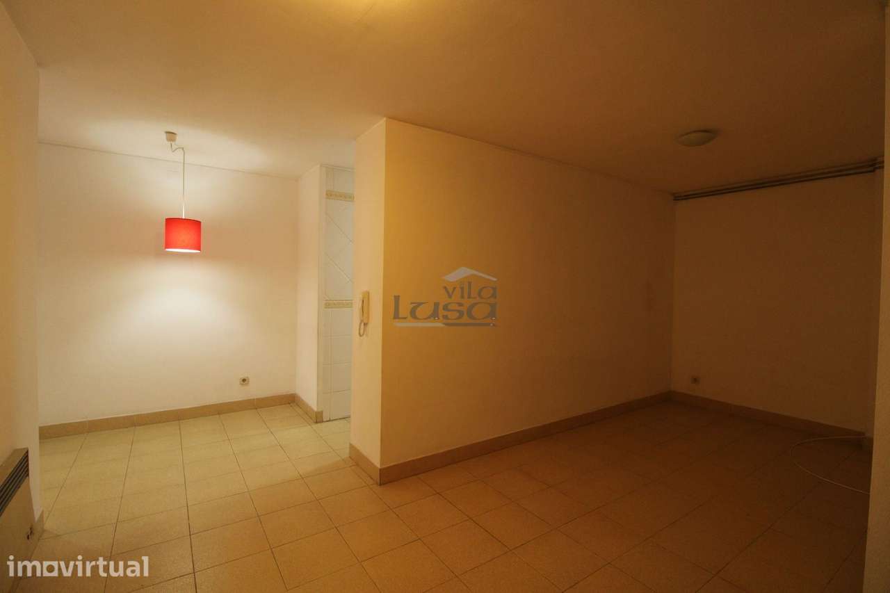 Apartamento T1 para Arrendamento  Arca DÁgua, Porto - Grande imagem: 4/11