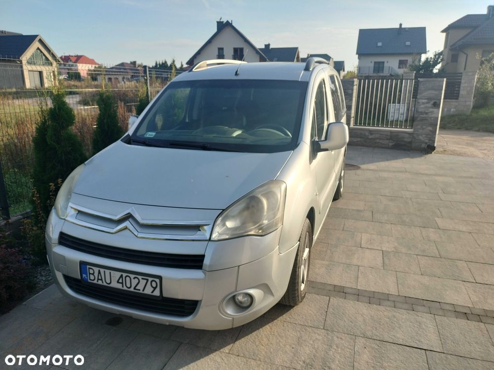 Citroën Berlingo
