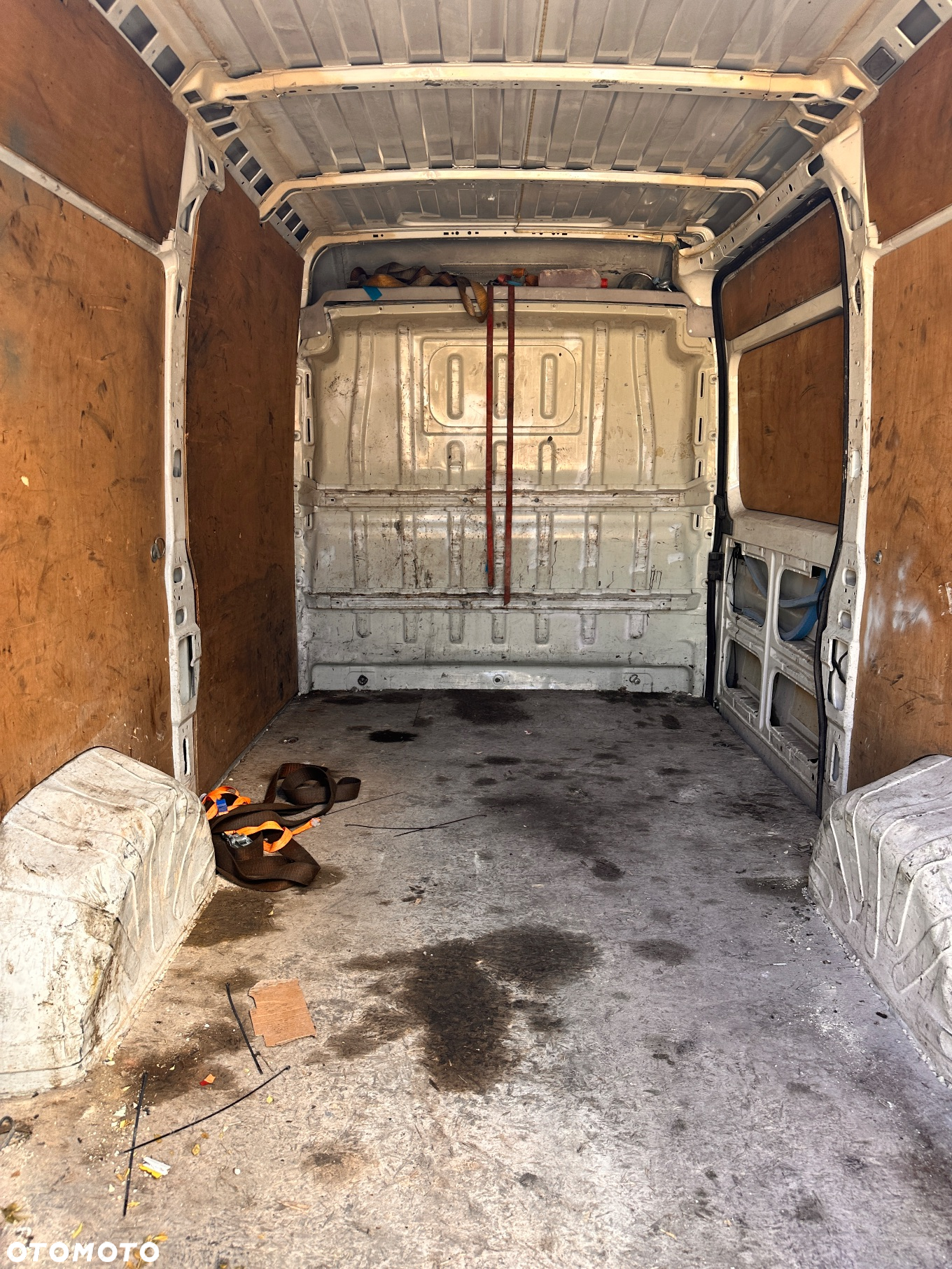 Peugeot Boxer - 6