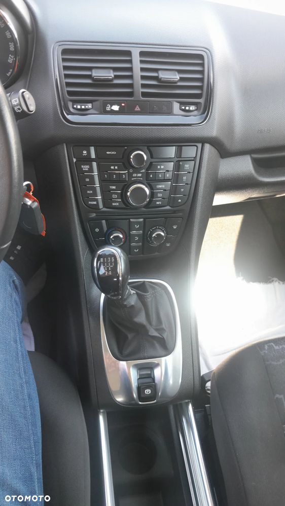 Opel Meriva 1.4 Color Edition - 12