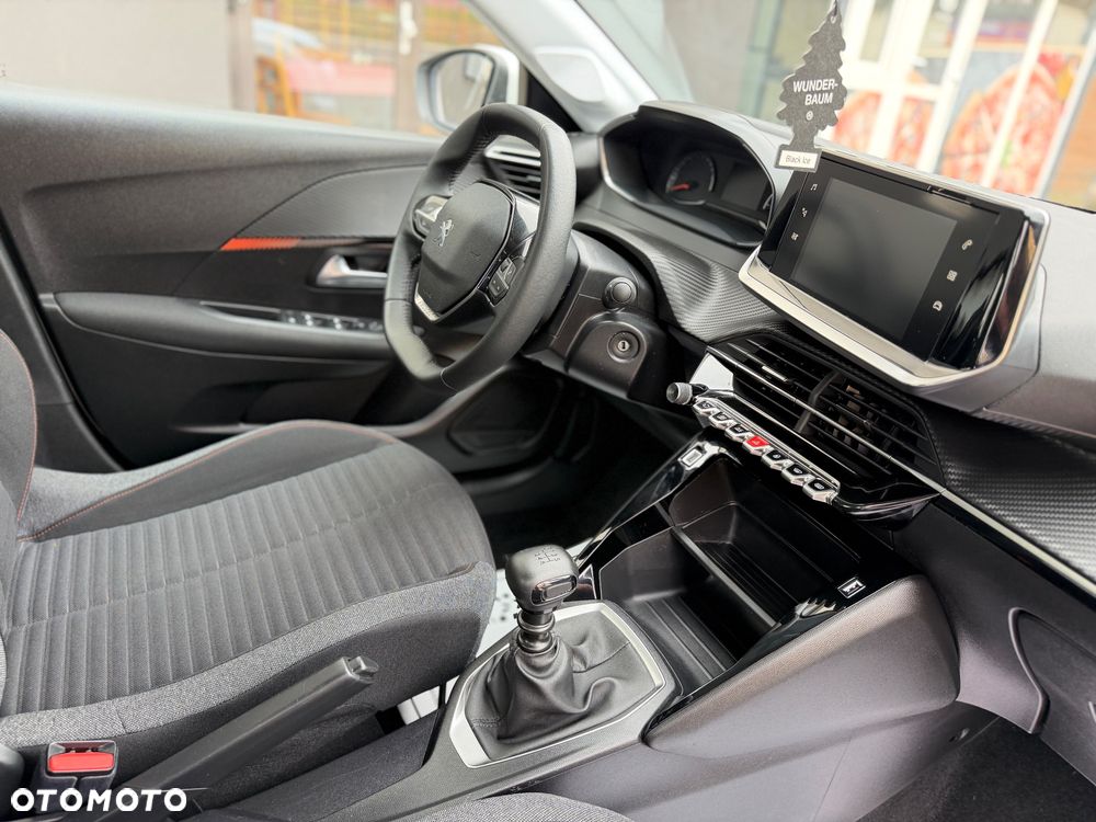 Peugeot 208 1.2 PureTech Active Pack S&S - 36