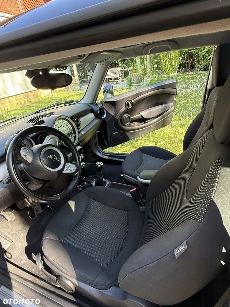 MINI Cooper - 4