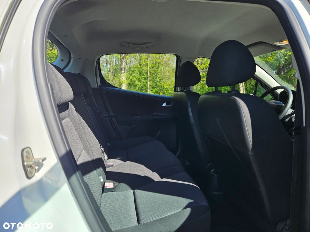 Peugeot 207 1.4 HDi Access - 6